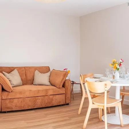 T2 Proche De La Apartamento *