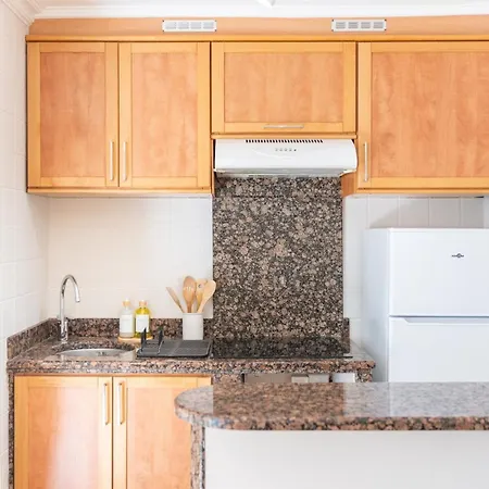 T2 Proche De La Apartamento