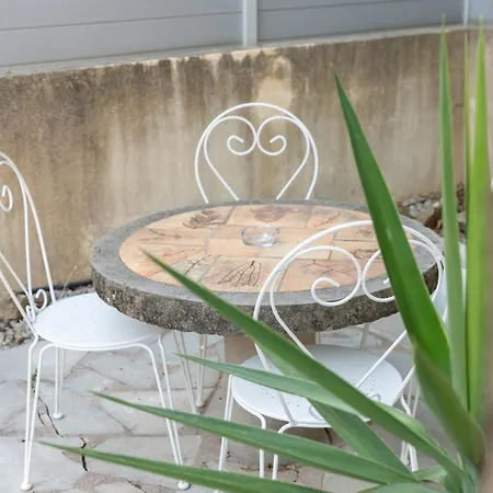 T2 Proche De La Saint-Raphaël