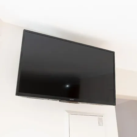 Apartamento T2 Proche De La *