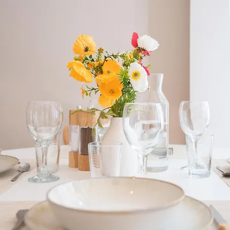 Appartement T2 Proche De La *