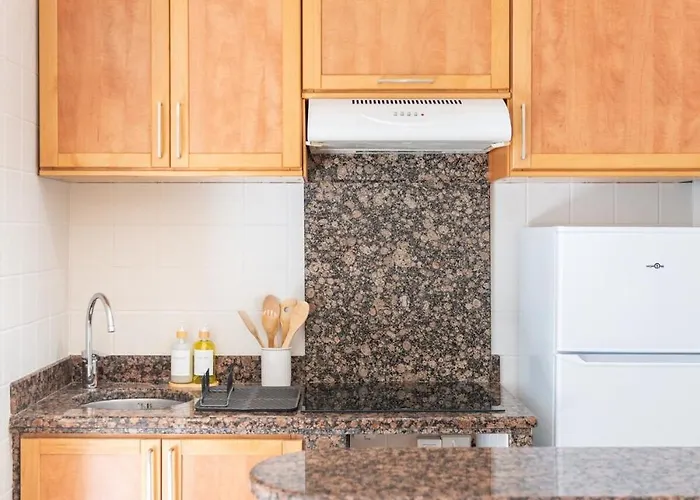 T2 Proche De La Апартаменты