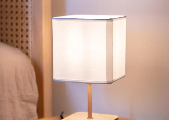 Апартаменты T2 Proche De La