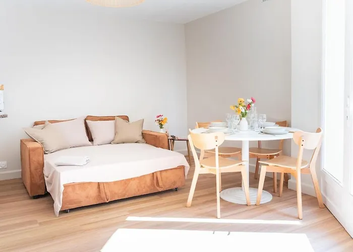 T2 Proche De La Апартаменты Сен-Рафаэль