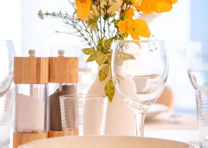 T2 Proche De La Апартаменты *