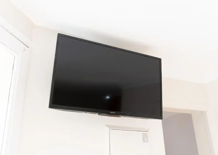 Апартаменты T2 Proche De La *