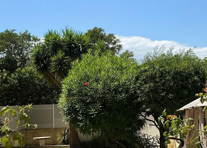 Апартаменты T2 Proche De La