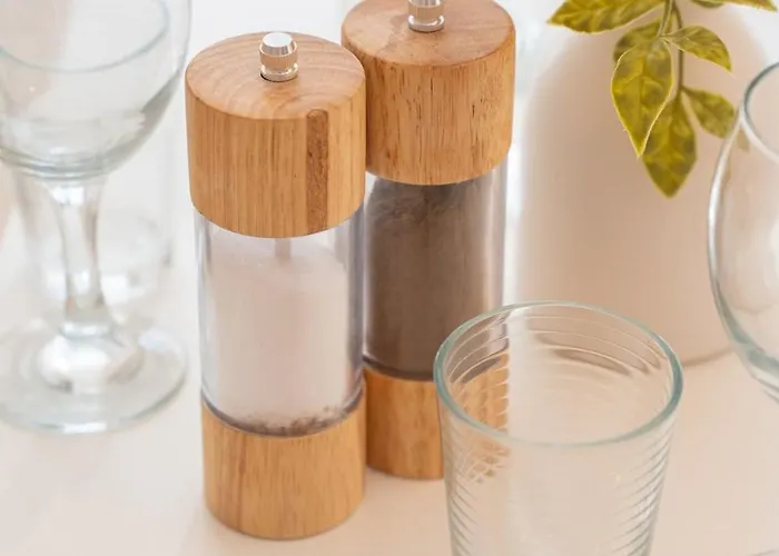 T2 Proche De La Апартаменты